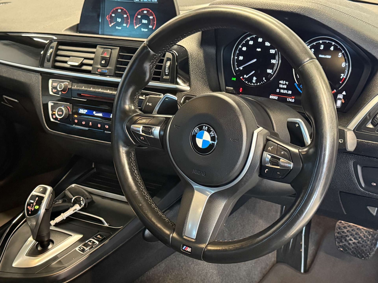 Used BMW 1 Series 2018 for sale - 77151086: Photo 3