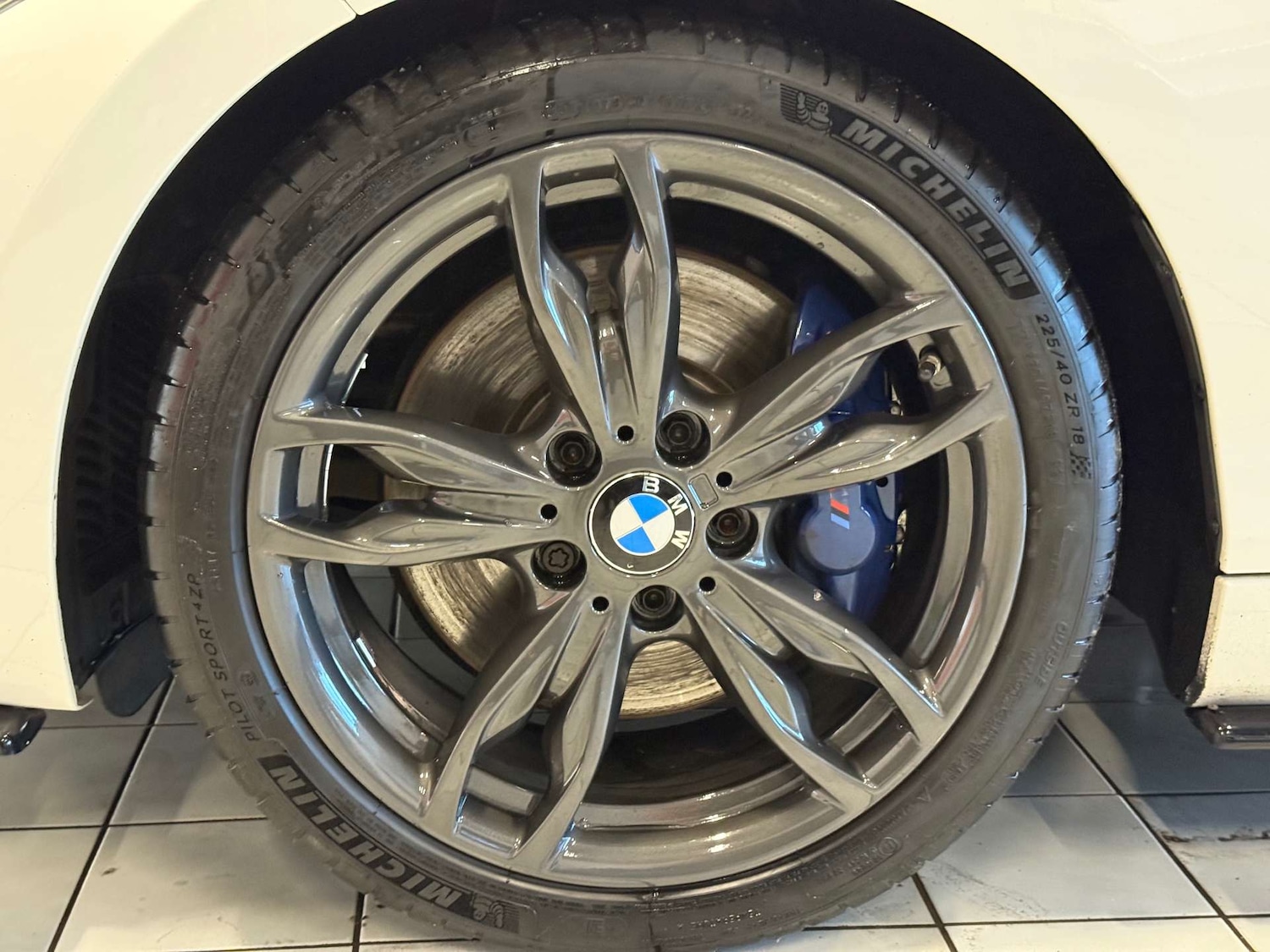 Used BMW 1 Series 2018 for sale - 77151086: Photo 36