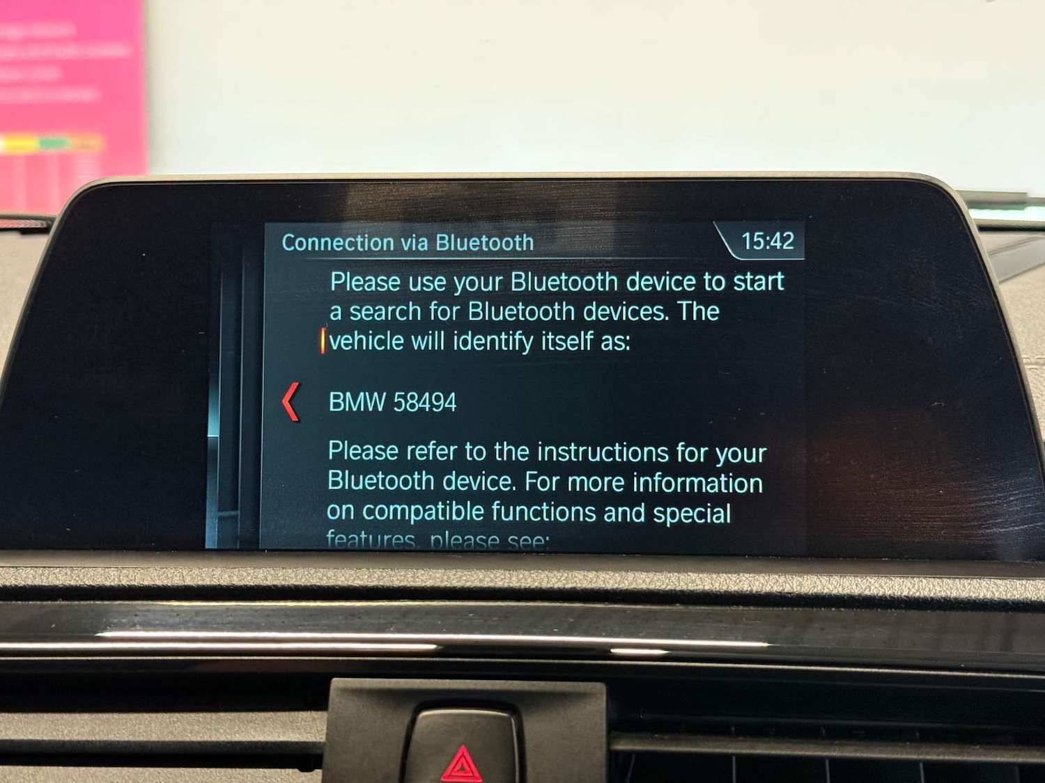 Used BMW 1 Series 2018 for sale - 77151086: Photo 39