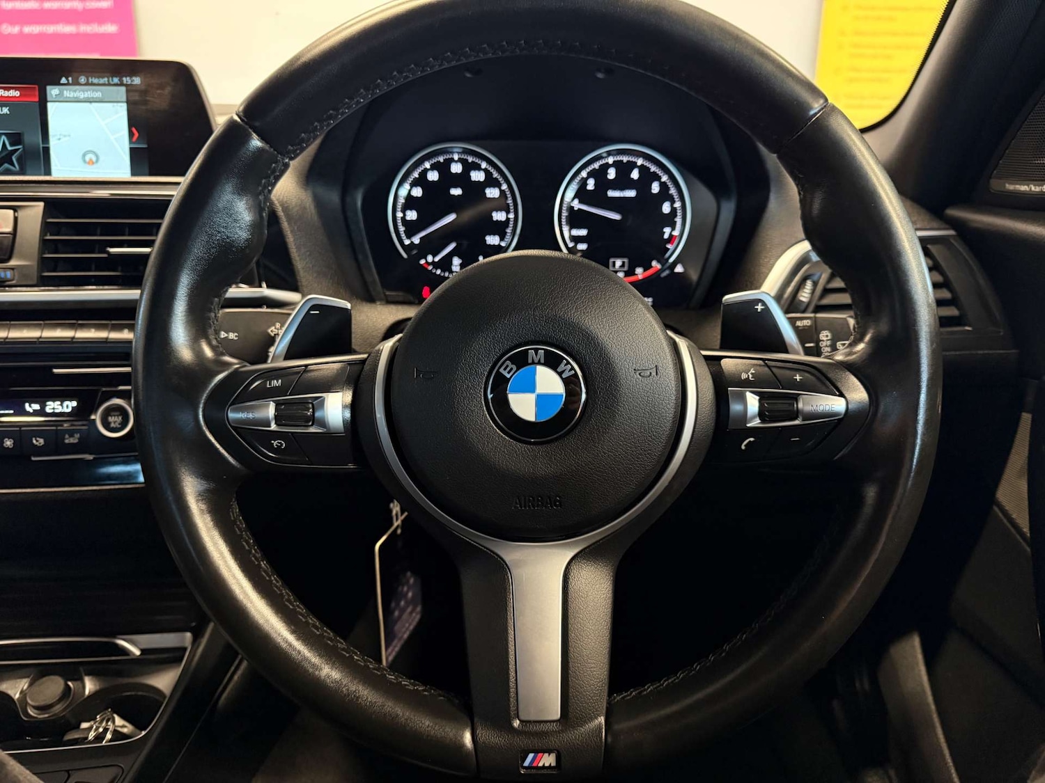 Used BMW 1 Series 2018 for sale - 77151086: Photo 46