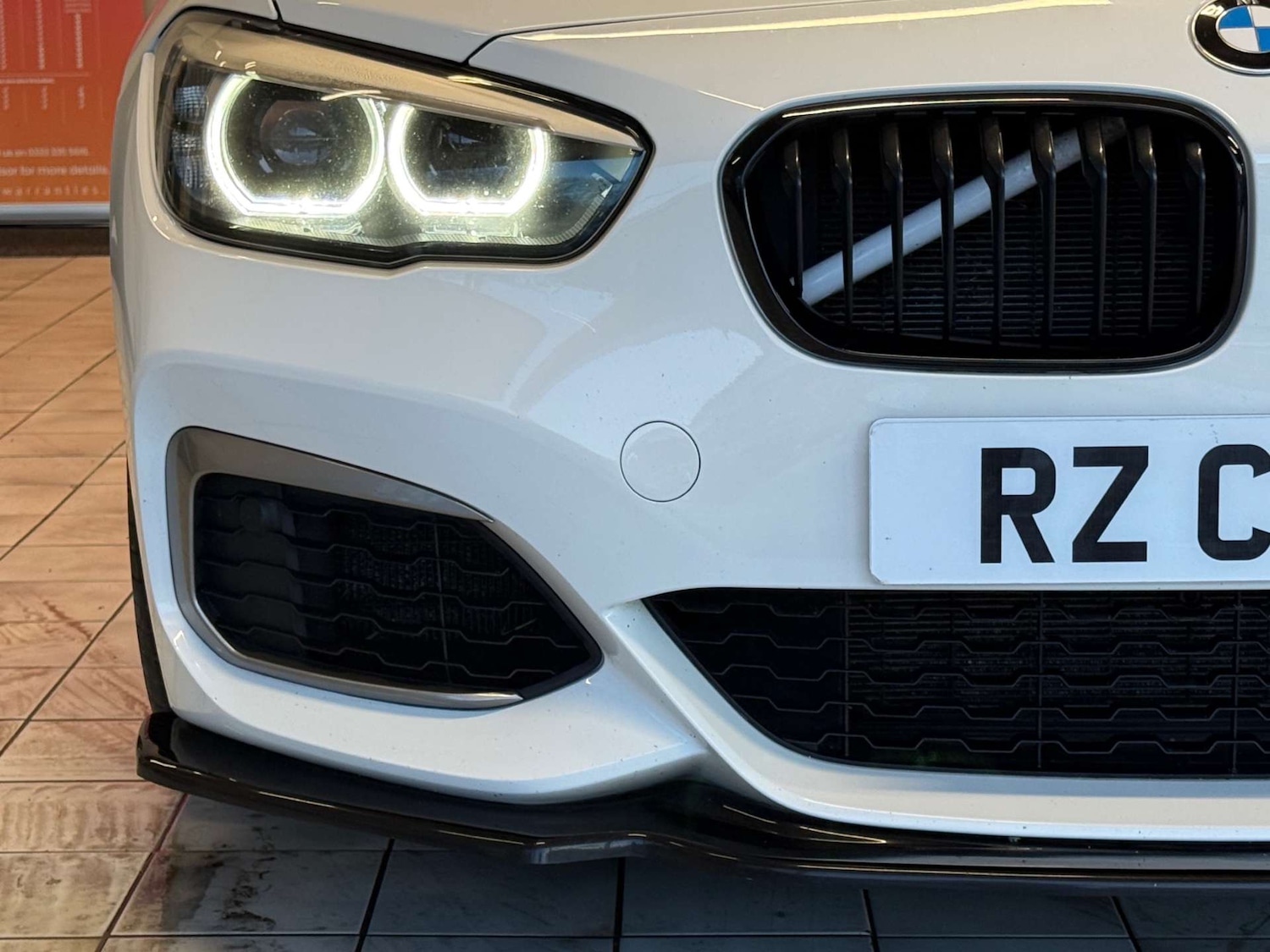 Used BMW 1 Series 2018 for sale - 77151086: Photo 6