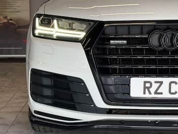 Used Audi Q7 2016 for sale - 79718897: Photo