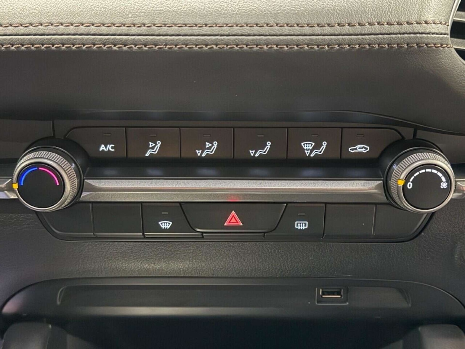 Used Mazda Mazda3 2021 for sale - 76762004: Photo 12