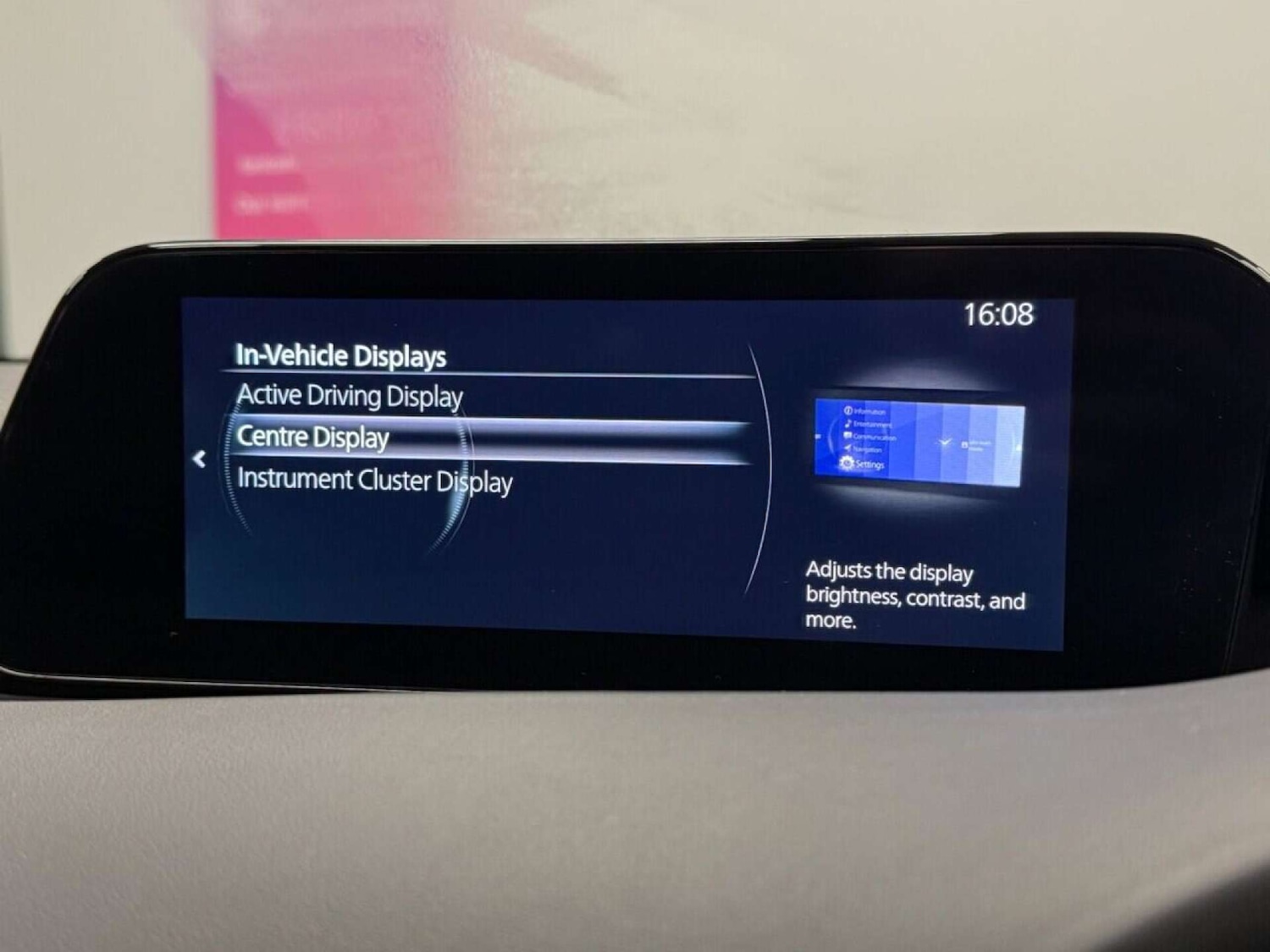 Used Mazda Mazda3 2021 for sale - 76762004: Photo 13