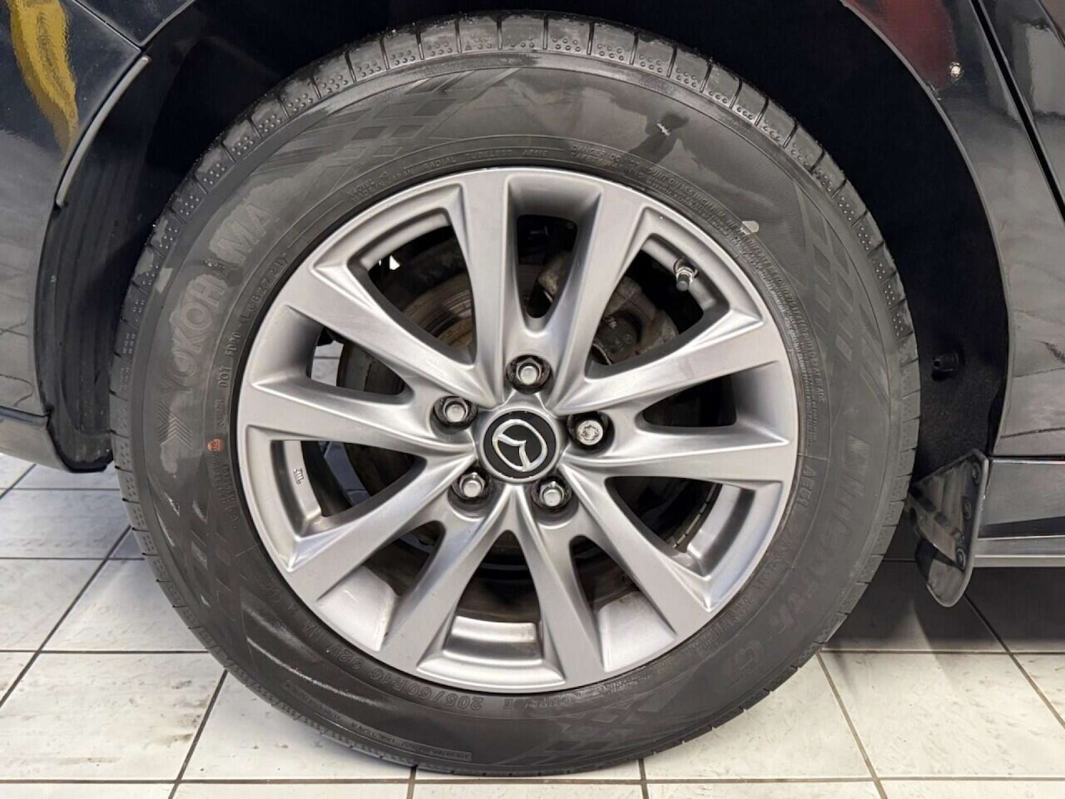 Used Mazda Mazda3 2021 for sale - 76762004: Photo 15