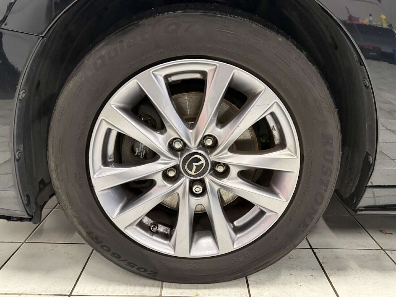 Used Mazda Mazda3 2021 for sale - 76762004: Photo 16