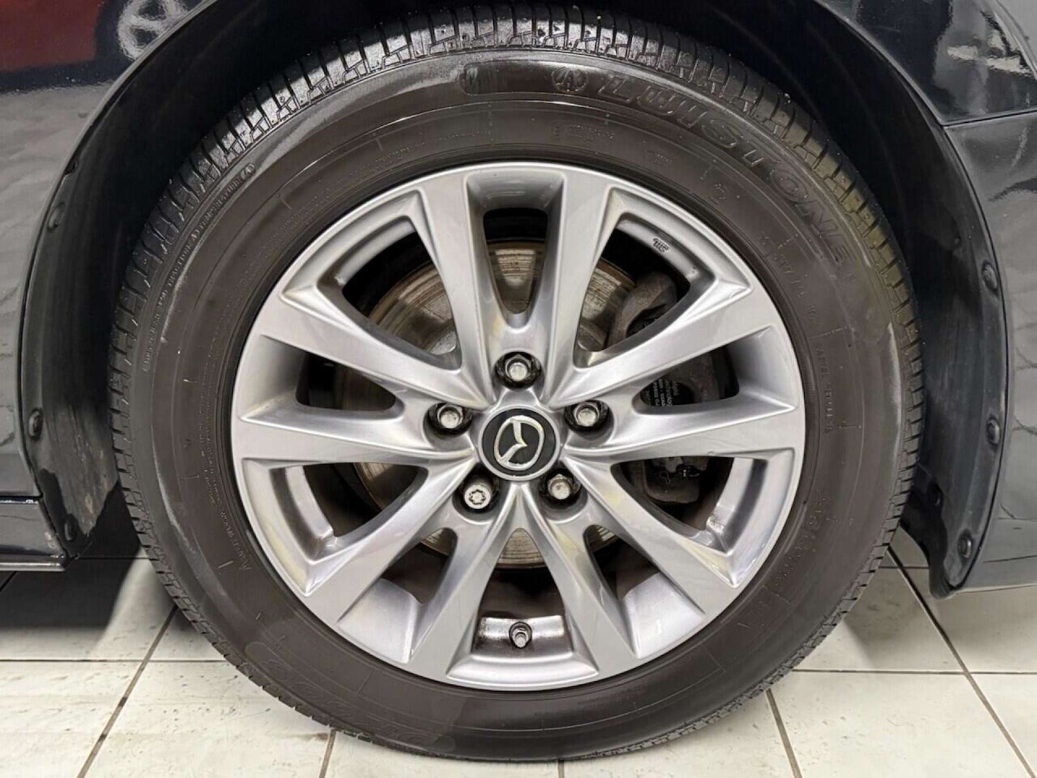 Used Mazda Mazda3 2021 for sale - 76762004: Photo 18