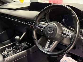 Used Mazda Mazda3 2021 for sale - 76762004: Photo