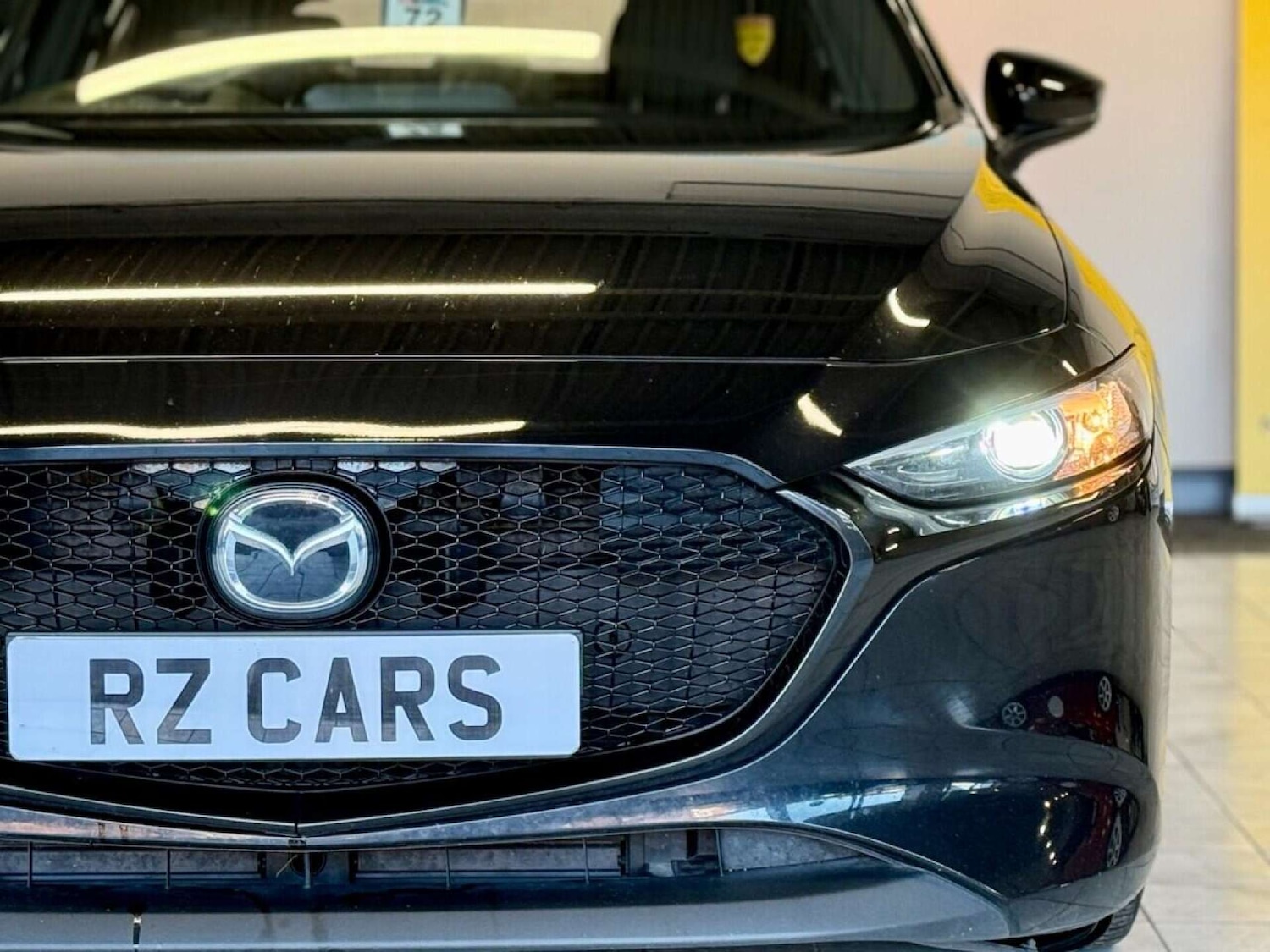 Used Mazda Mazda3 2021 for sale - 76762004: Photo 30