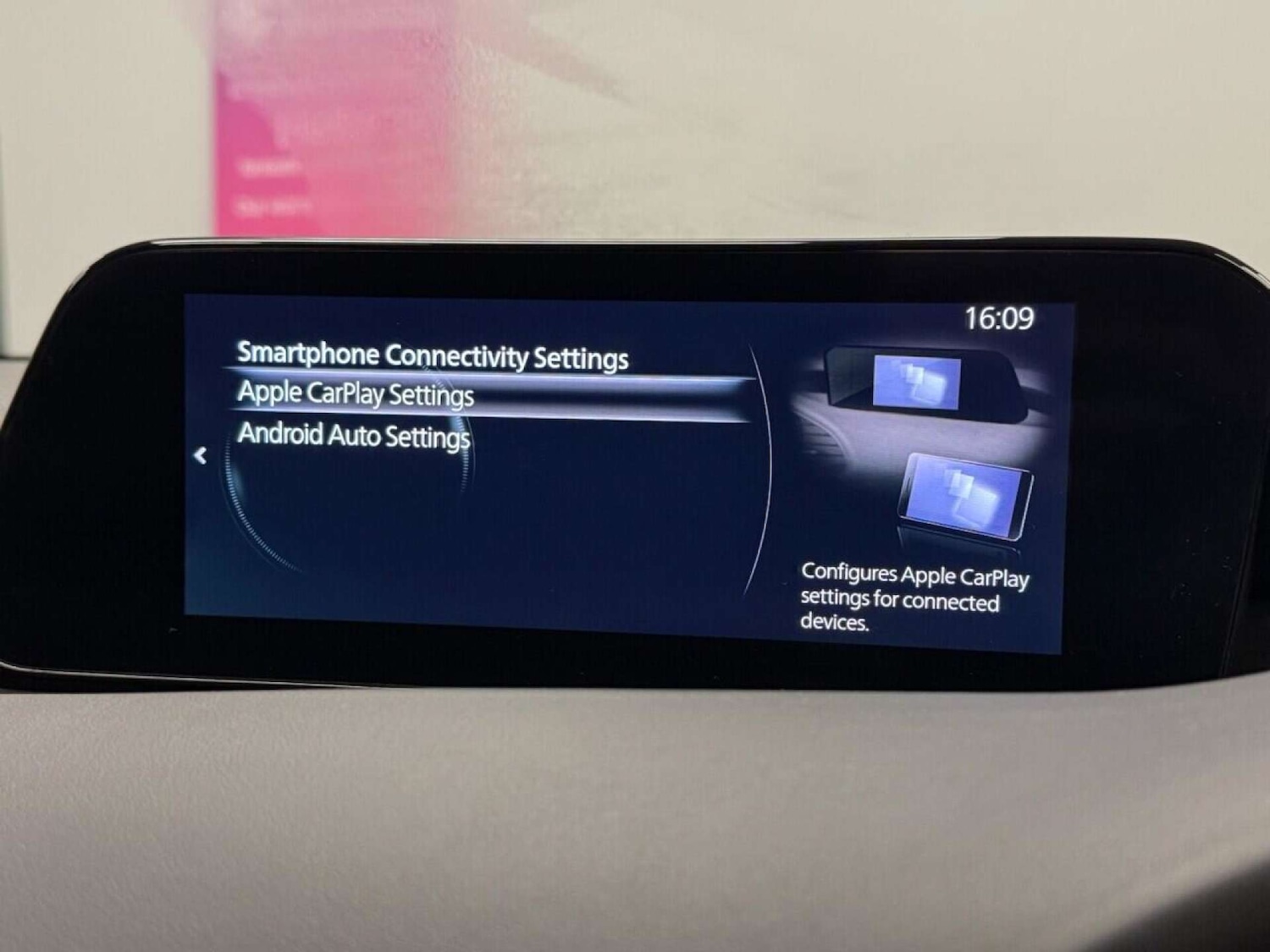 Used Mazda Mazda3 2021 for sale - 76762004: Photo 31