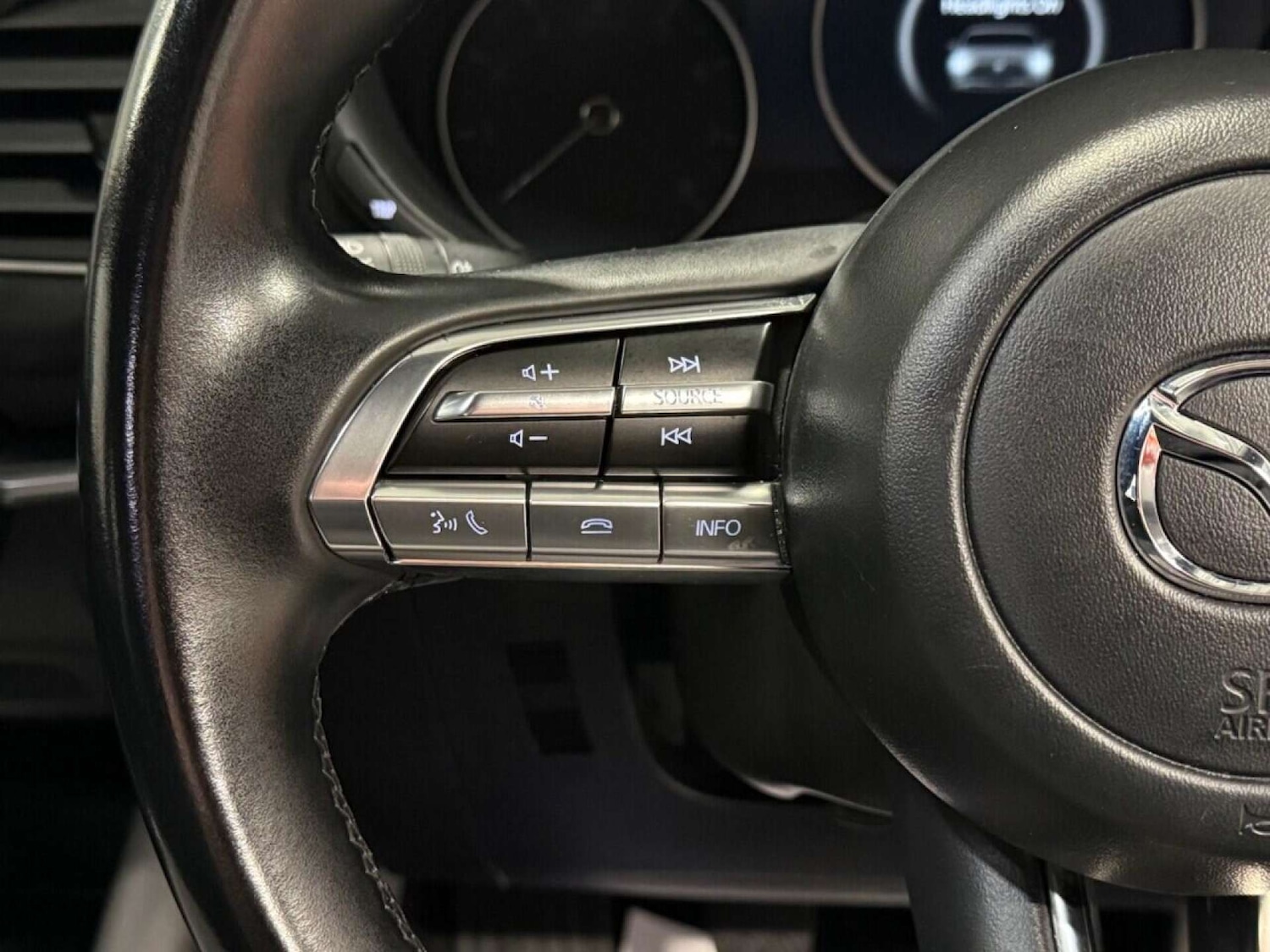 Used Mazda Mazda3 2021 for sale - 76762004: Photo 7