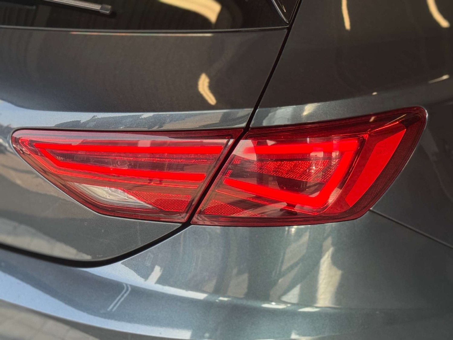 Used SEAT Leon 2019 for sale - 77981124: Photo 22