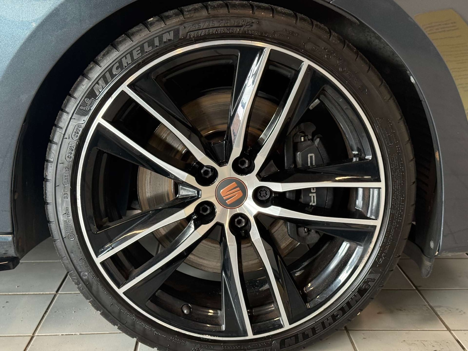 Used SEAT Leon 2019 for sale - 77981124: Photo 27