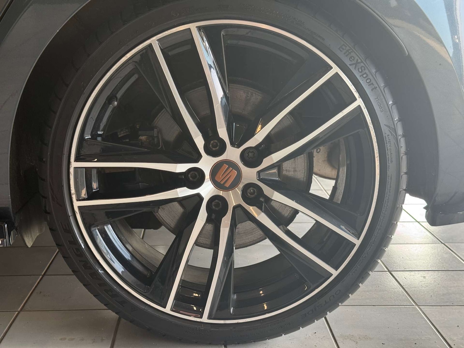 Used SEAT Leon 2019 for sale - 77981124: Photo 29