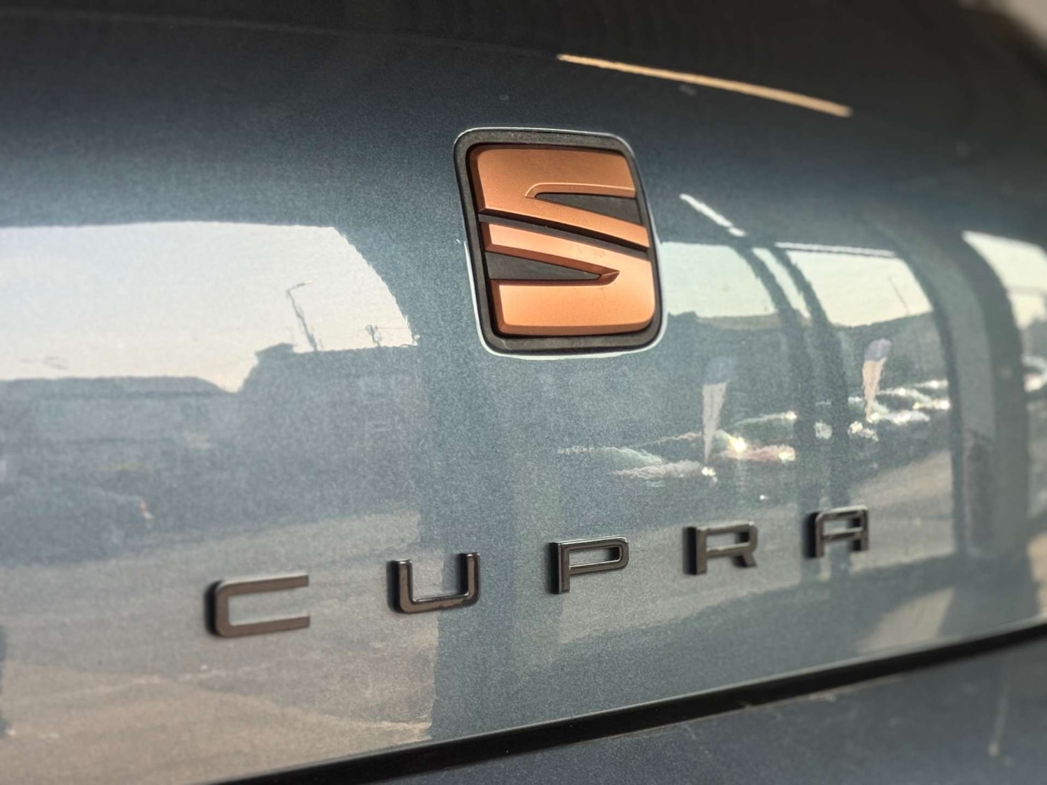 Used SEAT Leon 2019 for sale - 77981124: Photo 3