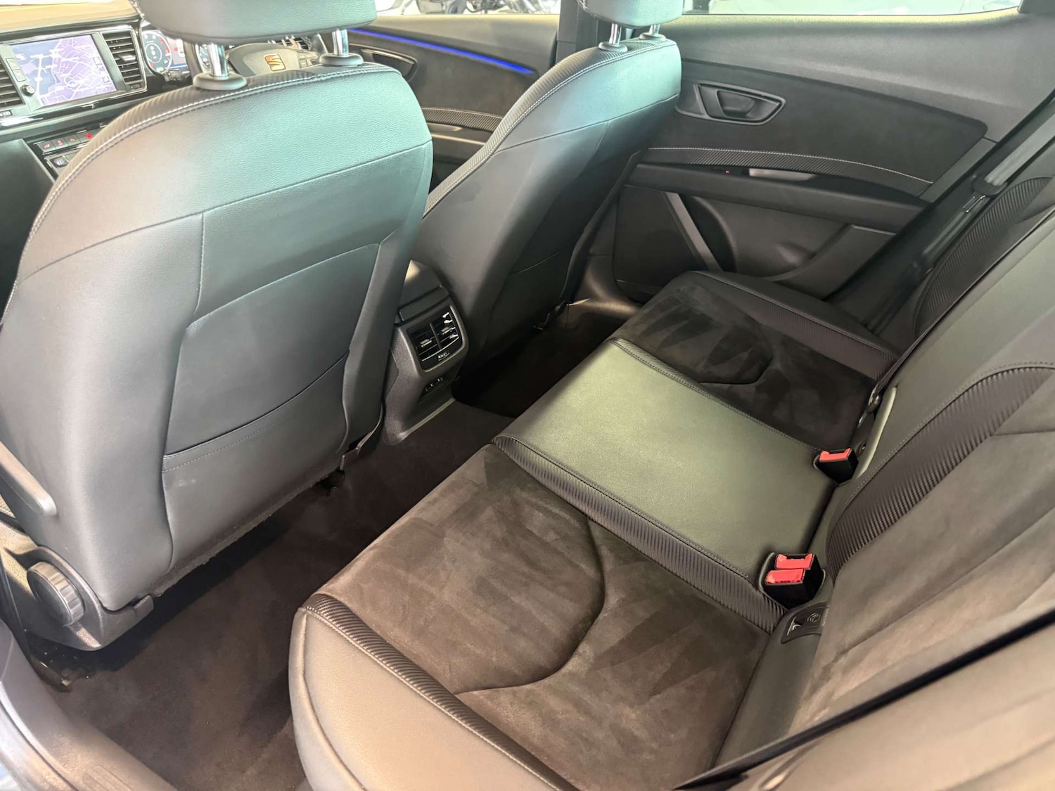 Used SEAT Leon 2019 for sale - 77981124: Photo 33