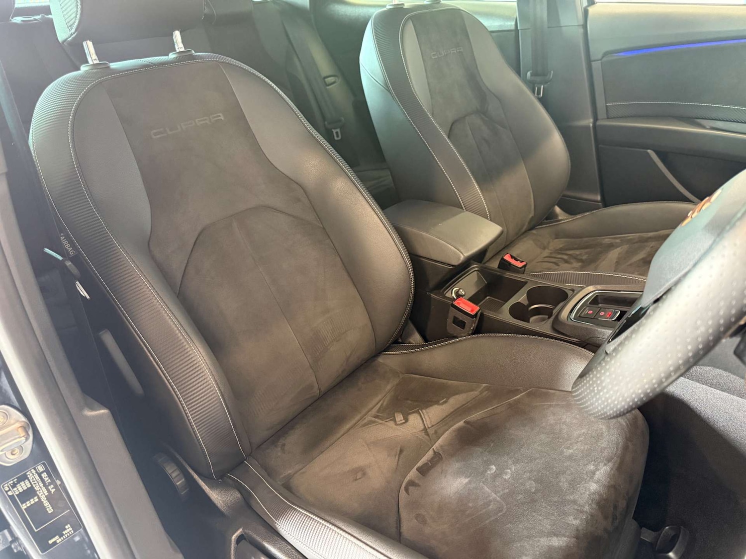 Used SEAT Leon 2019 for sale - 77981124: Photo 37