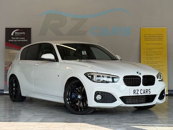 Used BMW 1 Series 2019 for sale - 79245579: Photo