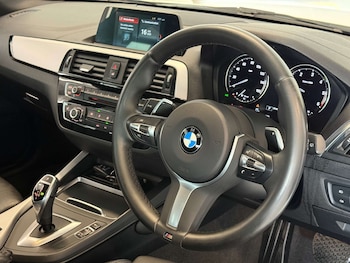 Used BMW 1 Series 2019 for sale - 79245579: Photo