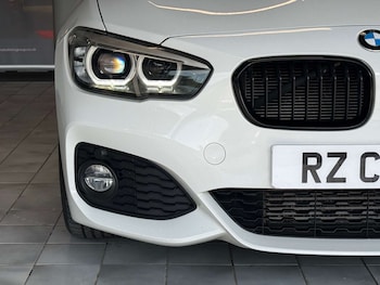 Used BMW 1 Series 2019 for sale - 79245579: Photo