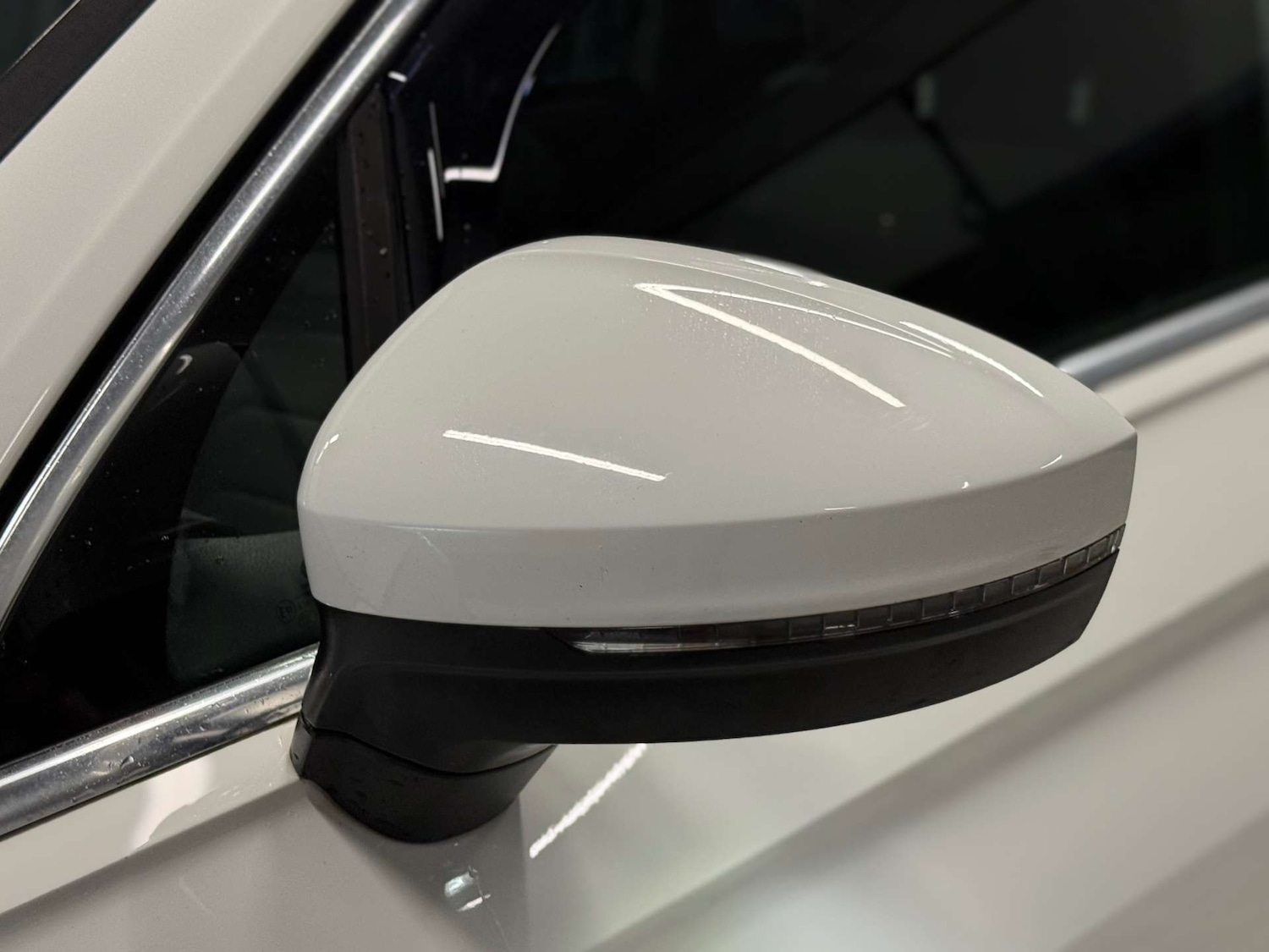 Used Volkswagen Tiguan 2017 for sale - 77452473: Photo 19