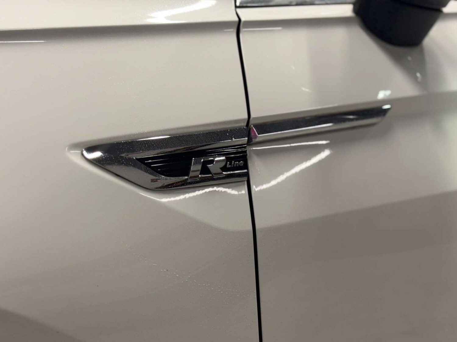 Used Volkswagen Tiguan 2017 for sale - 77452473: Photo 23