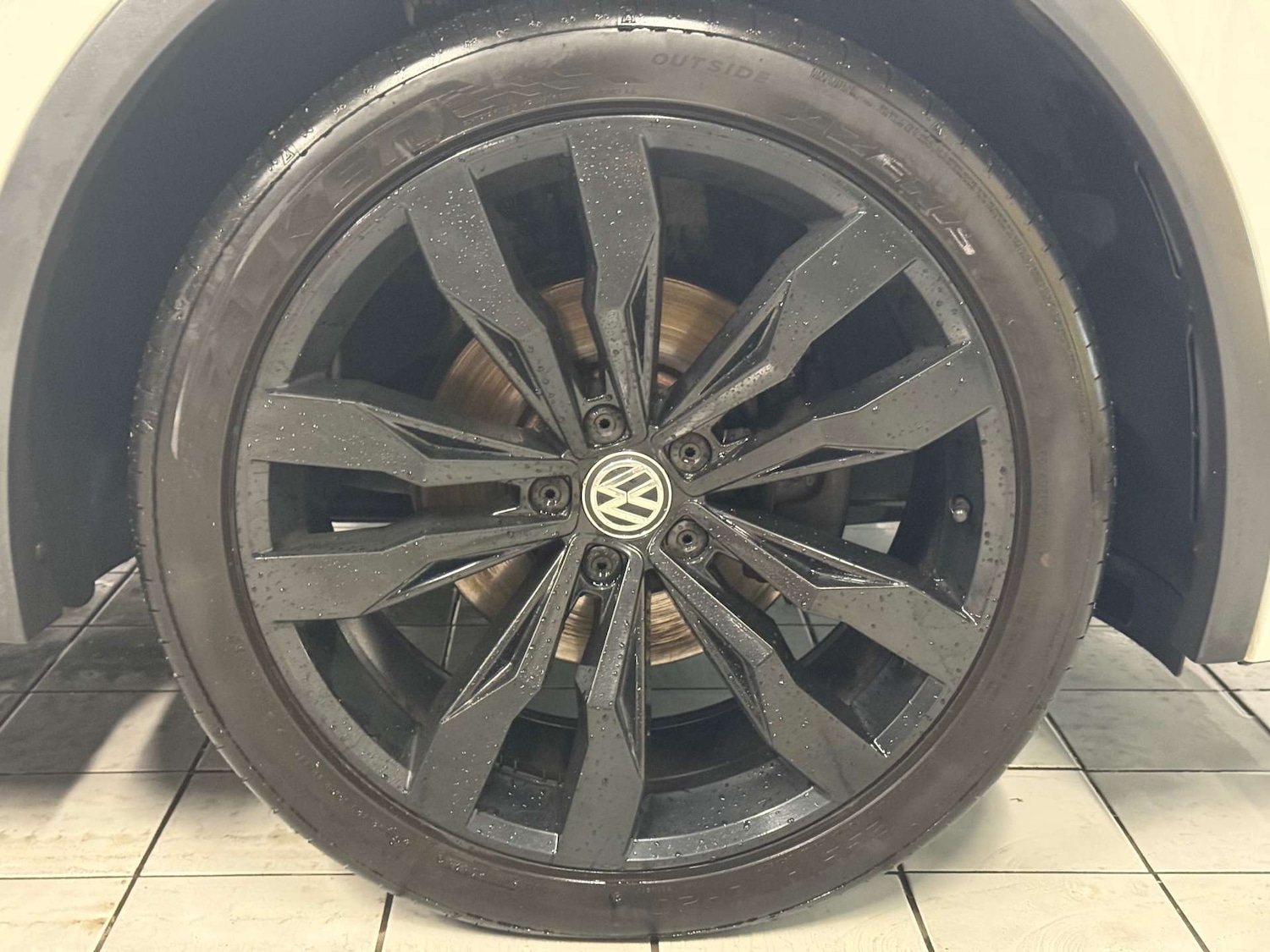 Used Volkswagen Tiguan 2017 for sale - 77452473: Photo 26