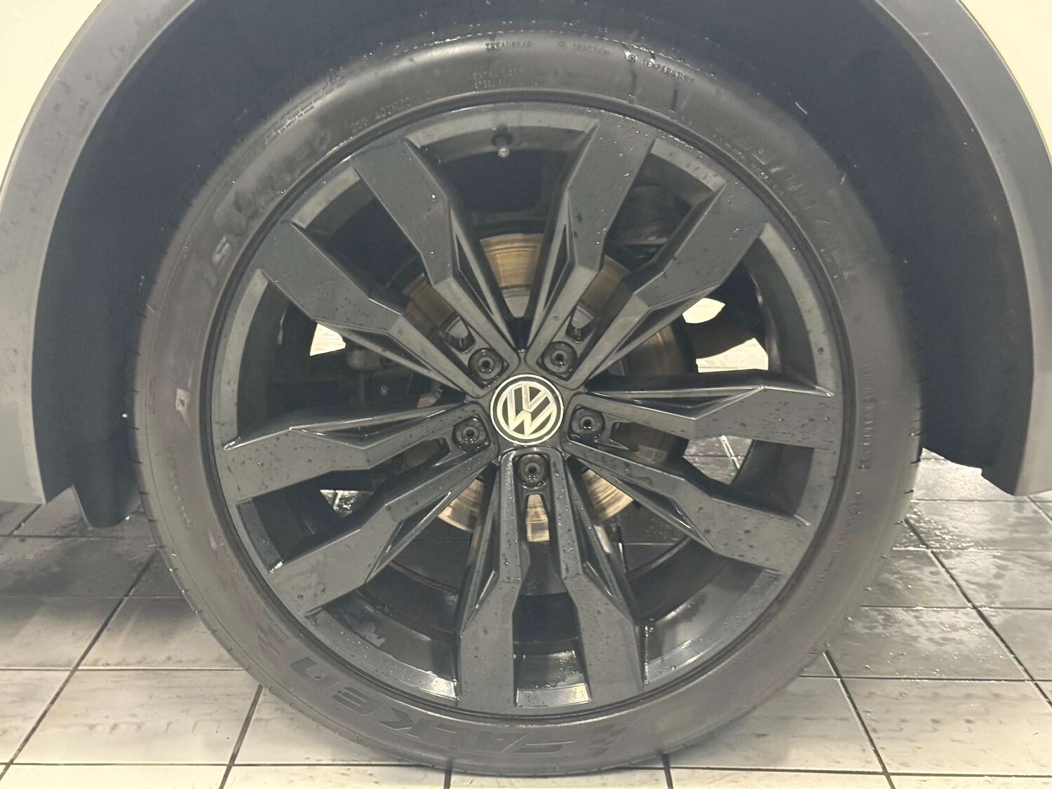Used Volkswagen Tiguan 2017 for sale - 77452473: Photo 28