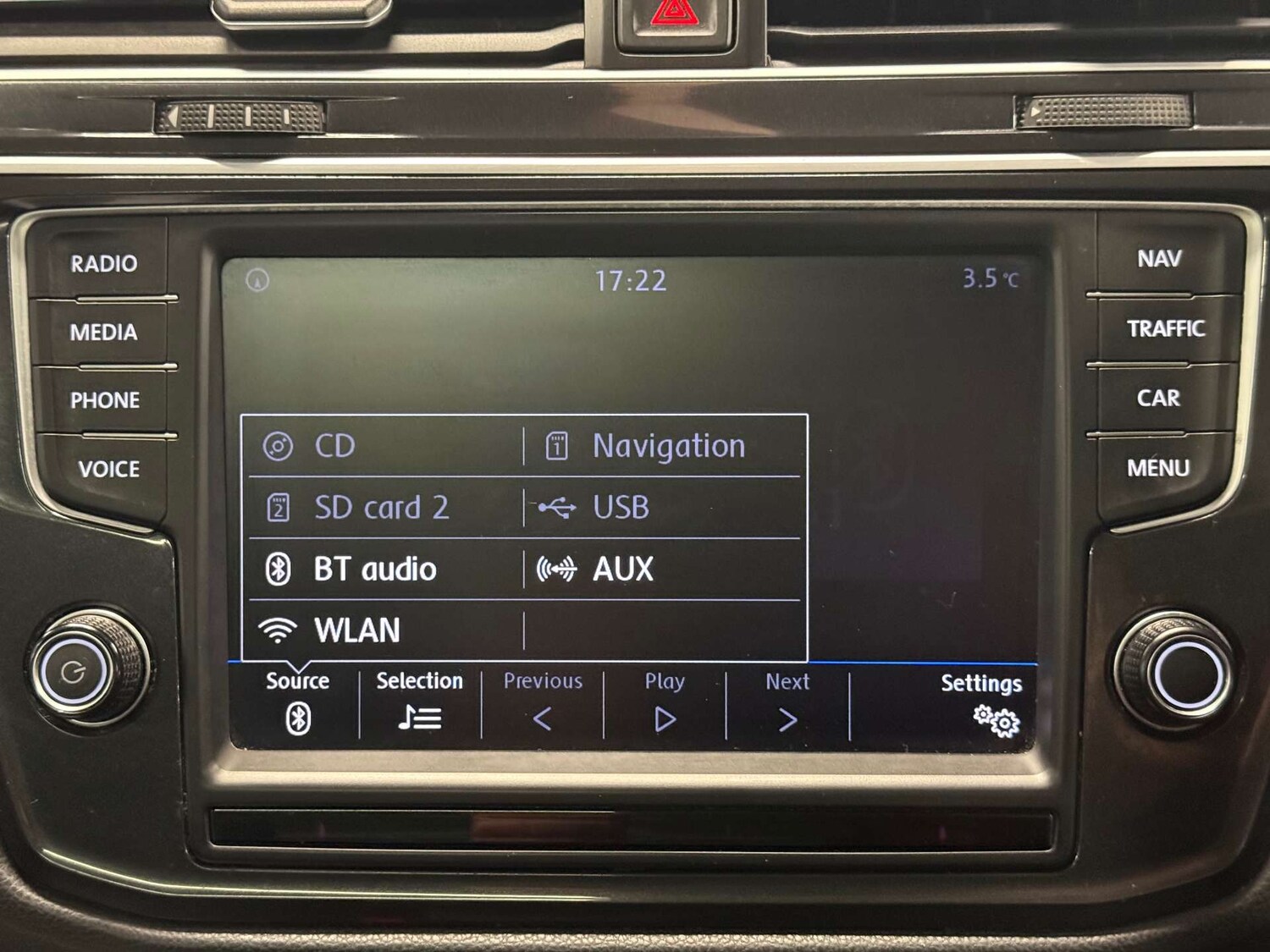 Used Volkswagen Tiguan 2017 for sale - 77452473: Photo 47