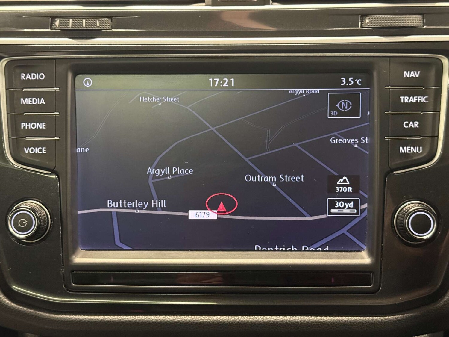 Used Volkswagen Tiguan 2017 for sale - 77452473: Photo 48