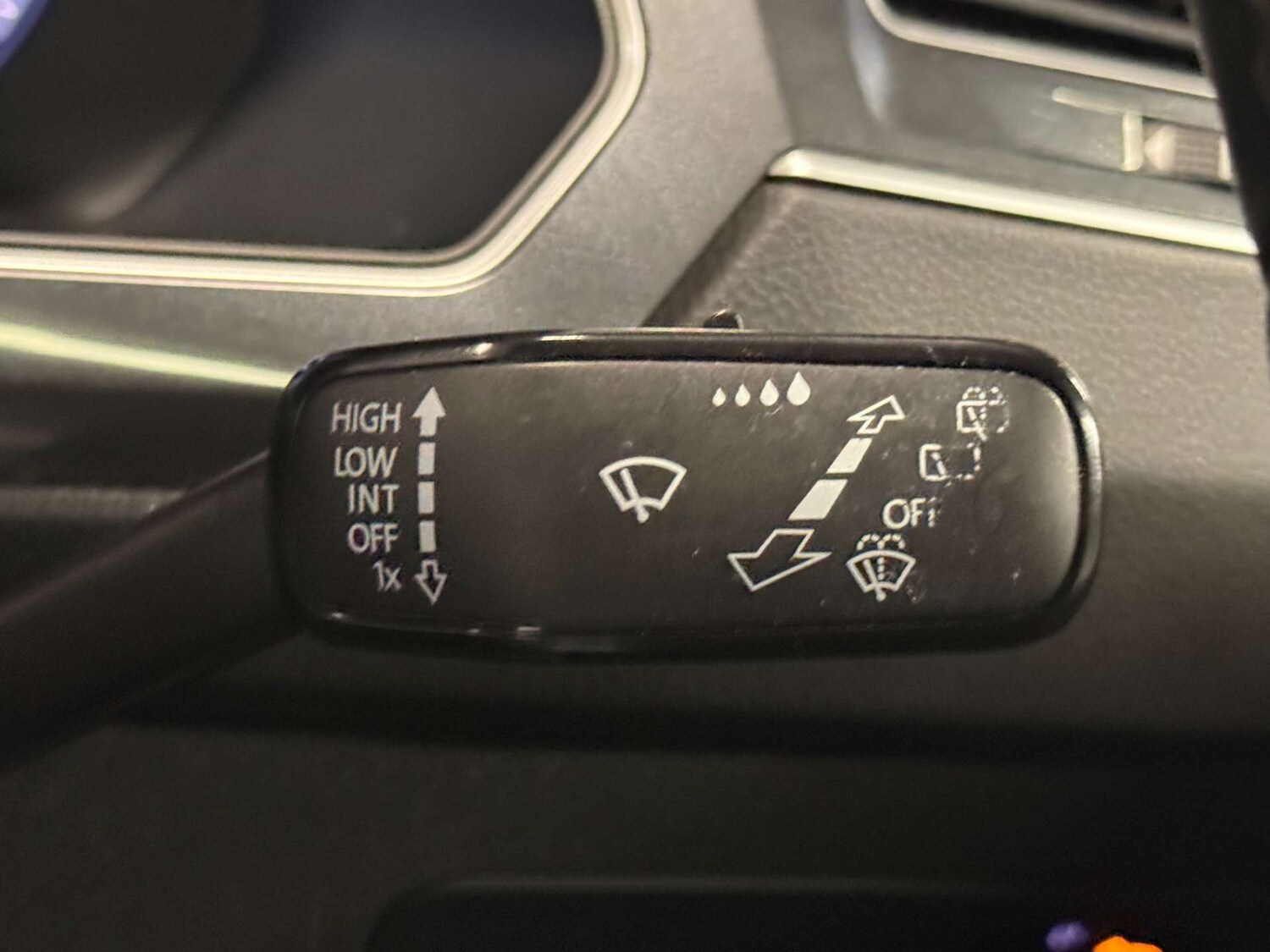 Used Volkswagen Tiguan 2017 for sale - 77452473: Photo 52