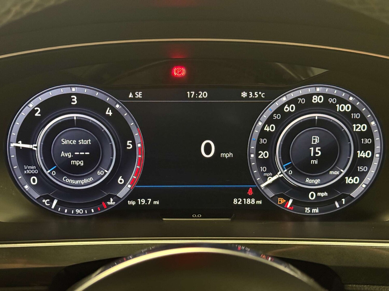 Used Volkswagen Tiguan 2017 for sale - 77452473: Photo 56