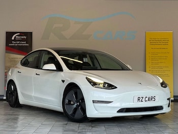Used Tesla Model 3 2021 for sale - 78726361: Photo