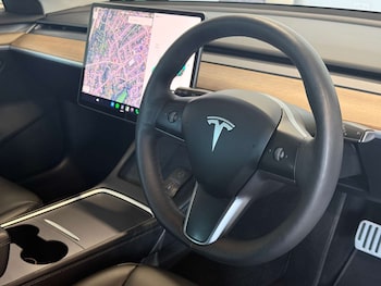 Used Tesla Model 3 2021 for sale - 78726361: Photo