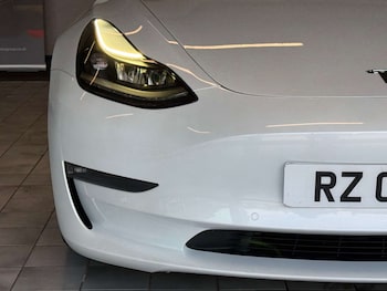 Used Tesla Model 3 2021 for sale - 78726361: Photo