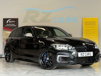 Used BMW 1 Series 2018 for sale - 79368758: Photo
