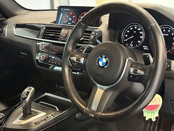Used BMW 1 Series 2018 for sale - 79368758: Photo