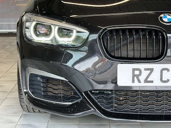Used BMW 1 Series 2018 for sale - 79368758: Photo