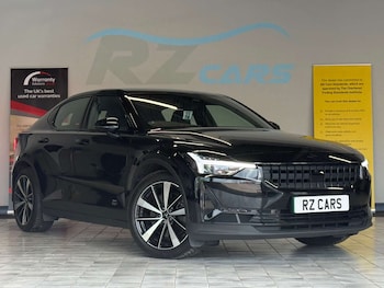Used Polestar Polestar 2 2022 for sale - 78400817: Photo