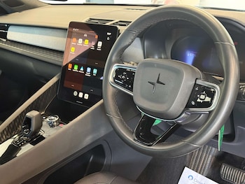 Used Polestar Polestar 2 2022 for sale - 78400817: Photo