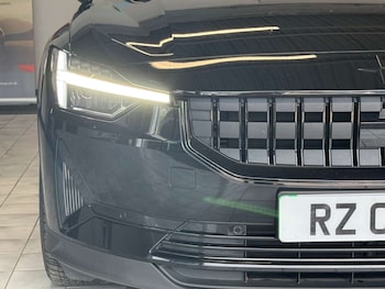 Used Polestar Polestar 2 2022 for sale - 78400817: Photo