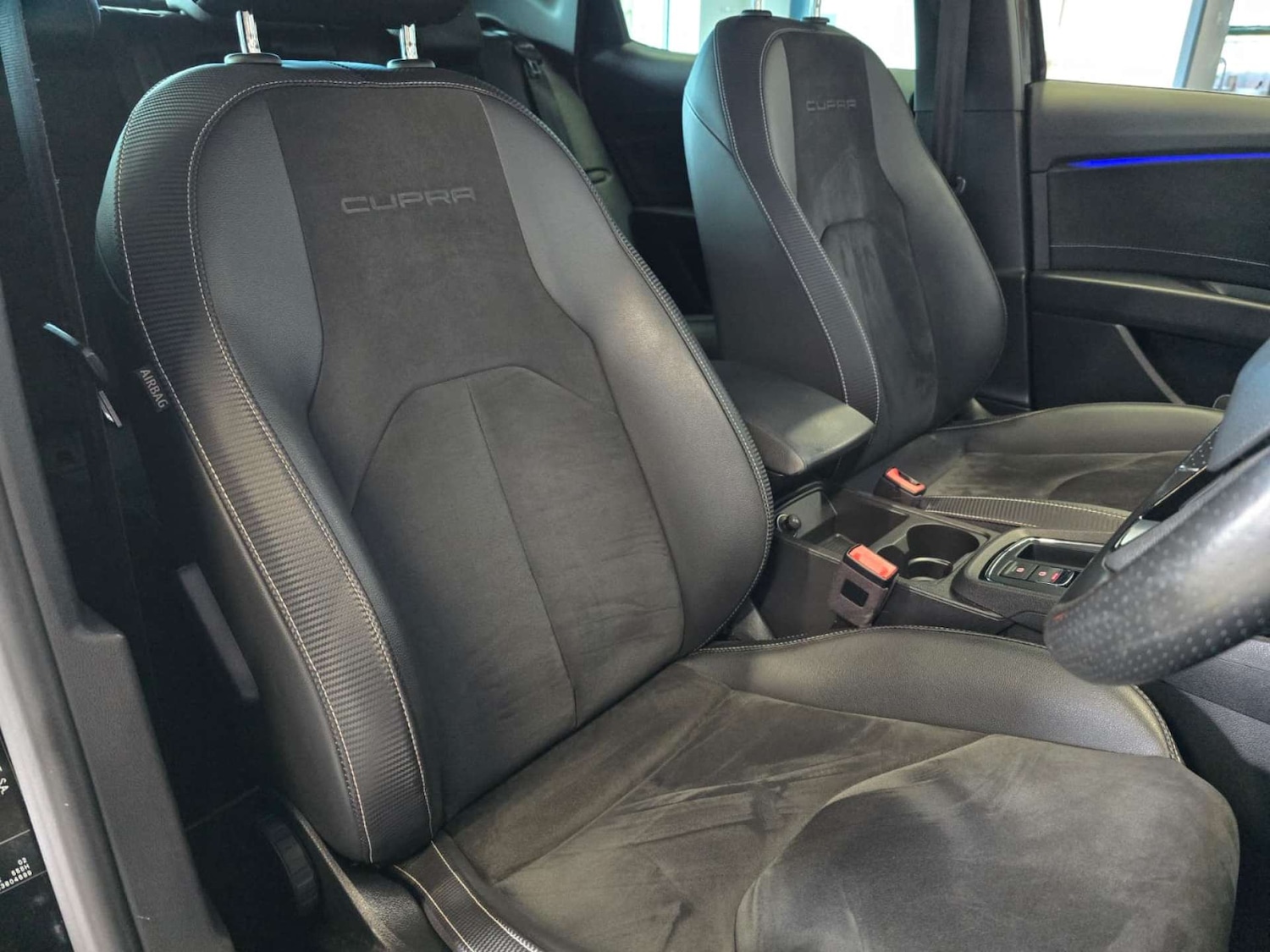 Used SEAT Leon 2019 for sale - 77735116: Photo 12