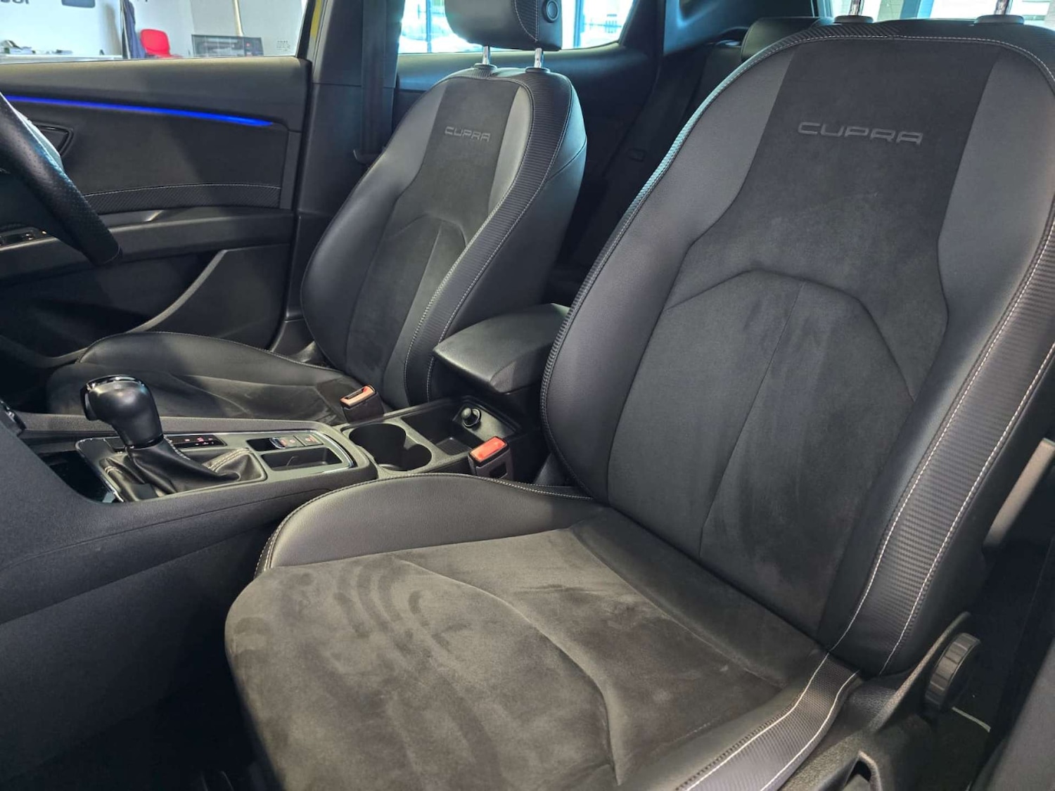 Used SEAT Leon 2019 for sale - 77735116: Photo 13