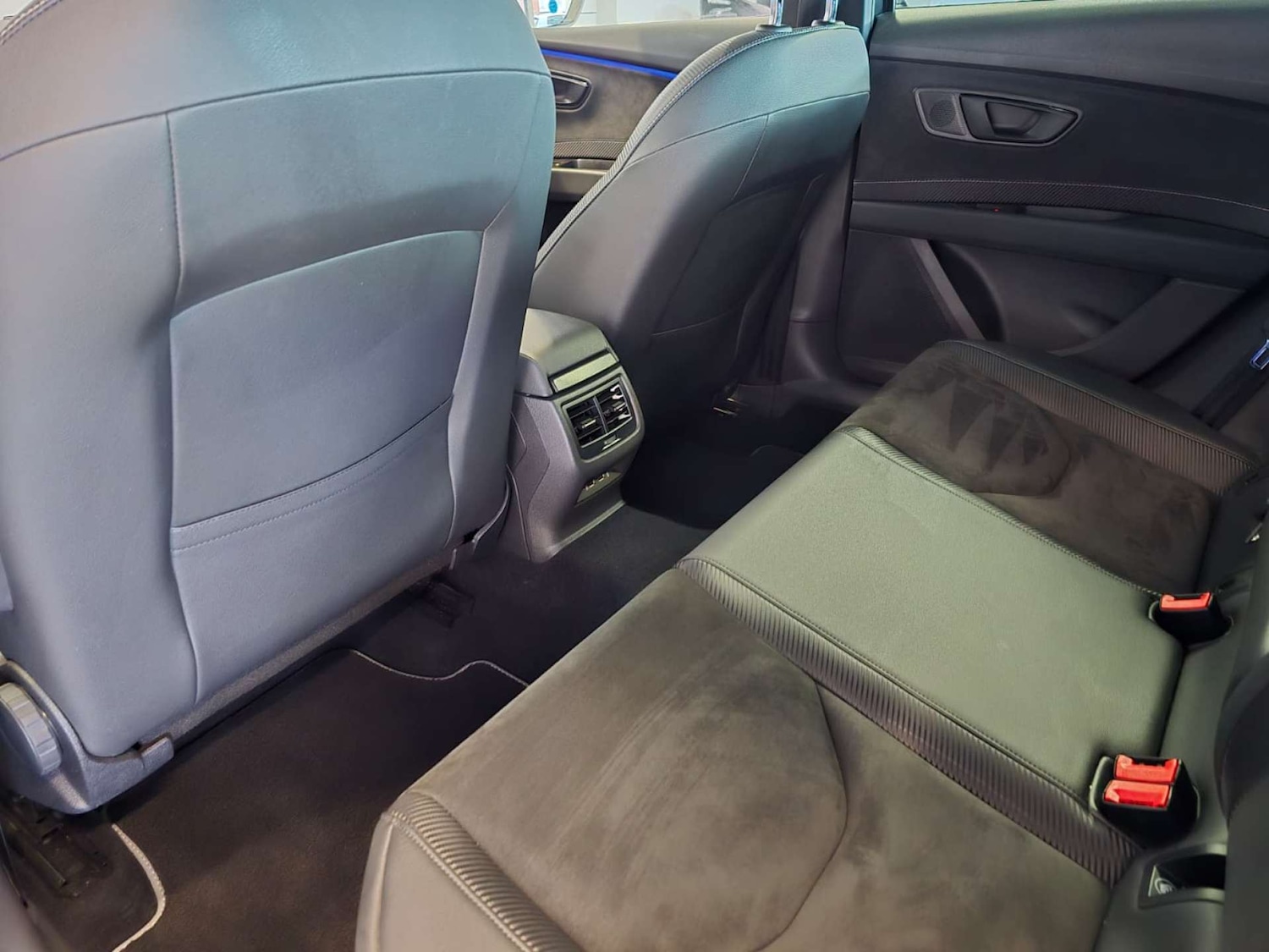 Used SEAT Leon 2019 for sale - 77735116: Photo 16