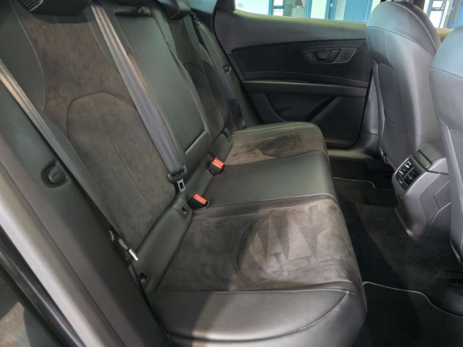 Used SEAT Leon 2019 for sale - 77735116: Photo 17