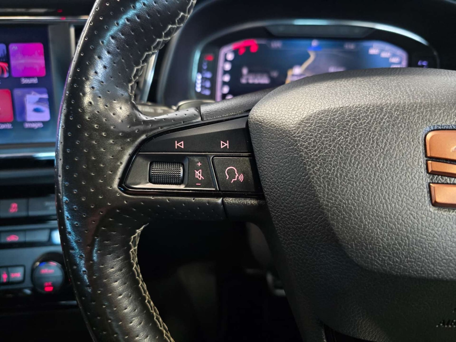 Used SEAT Leon 2019 for sale - 77735116: Photo 29