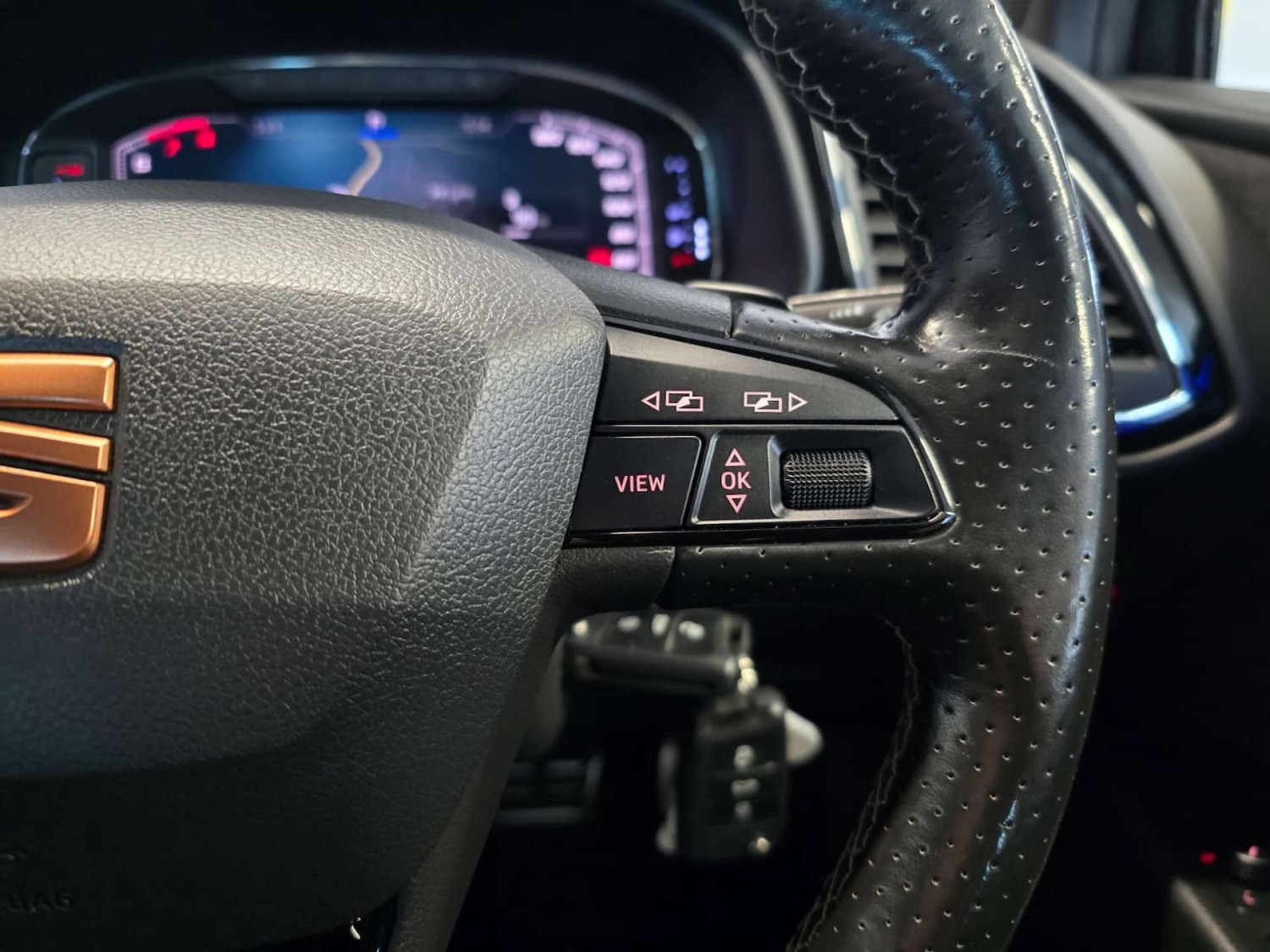 Used SEAT Leon 2019 for sale - 77735116: Photo 30