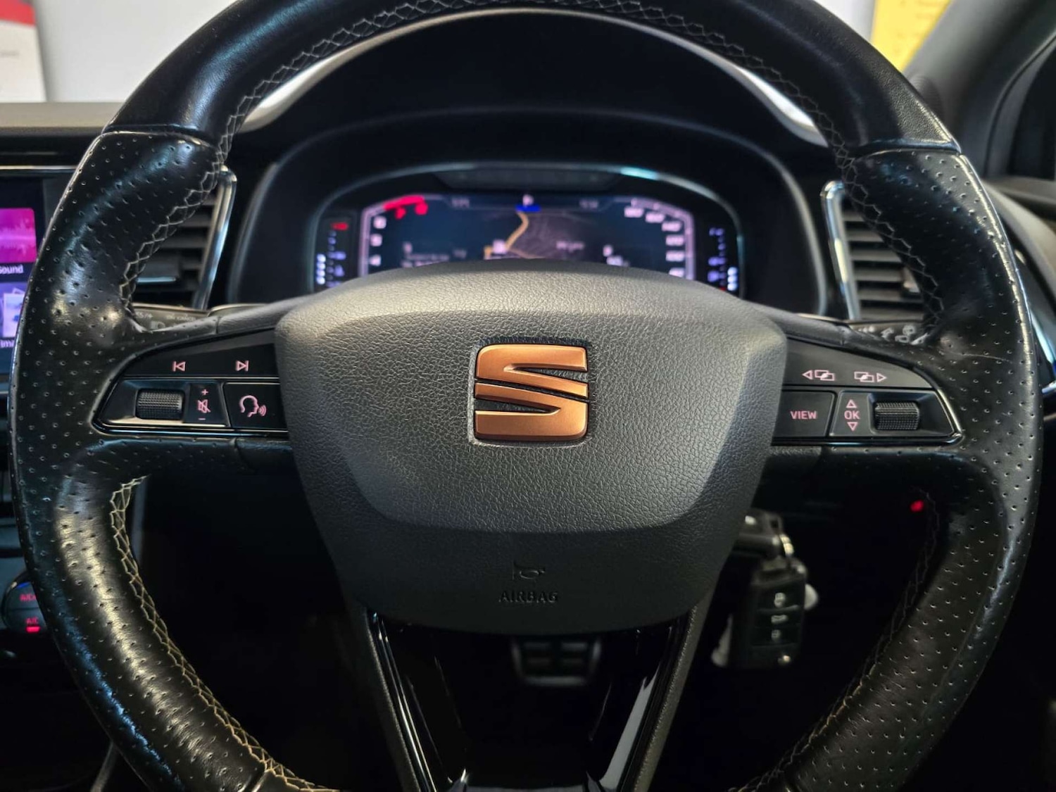 Used SEAT Leon 2019 for sale - 77735116: Photo 31