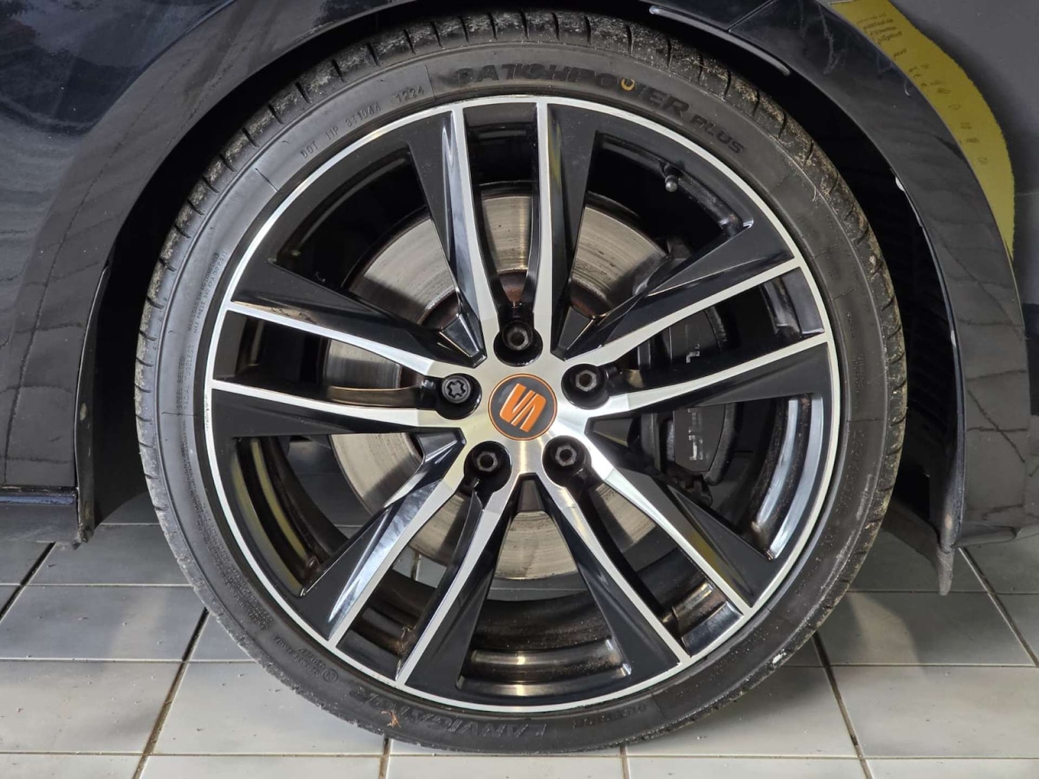 Used SEAT Leon 2019 for sale - 77735116: Photo 32