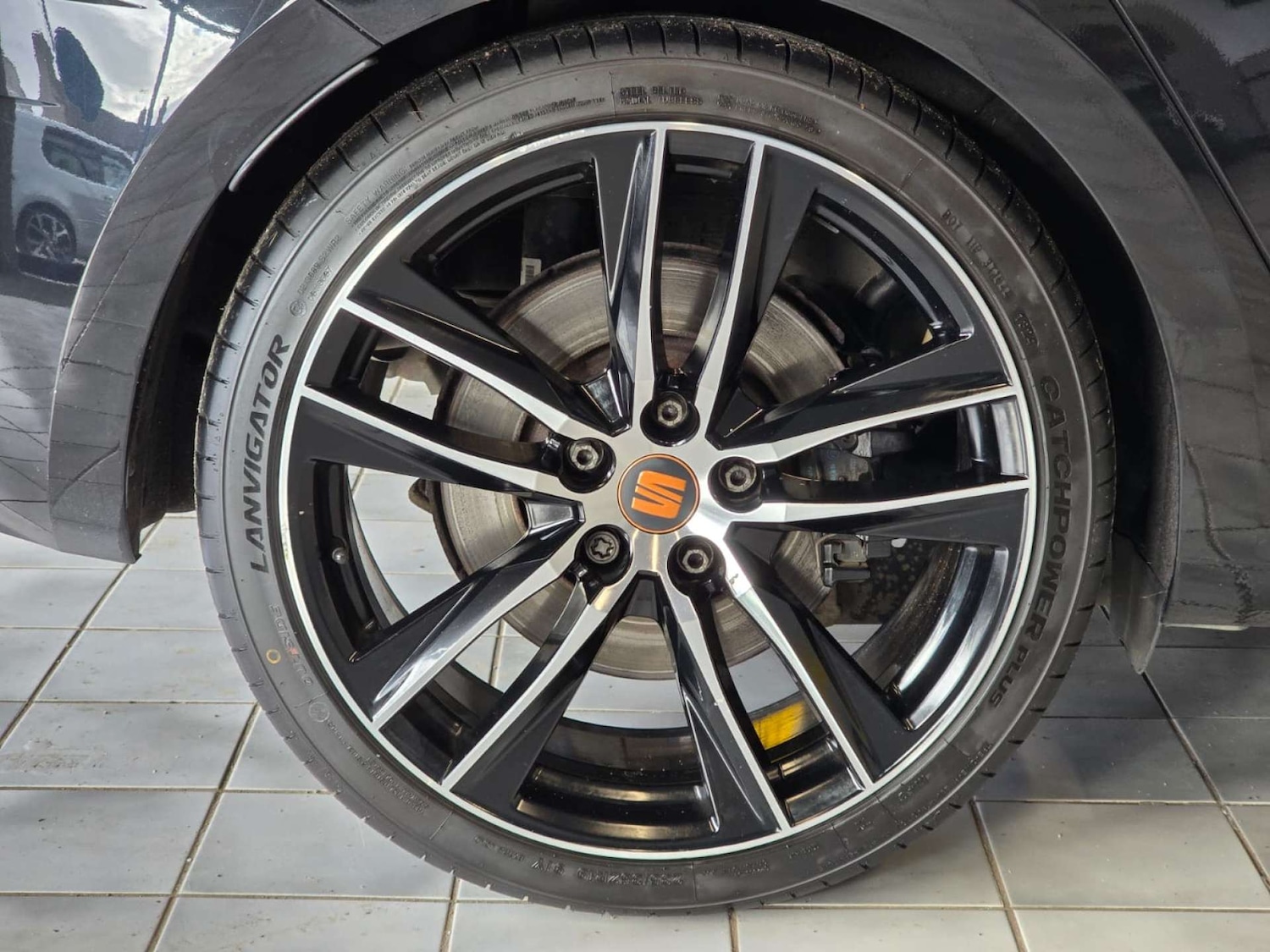 Used SEAT Leon 2019 for sale - 77735116: Photo 33